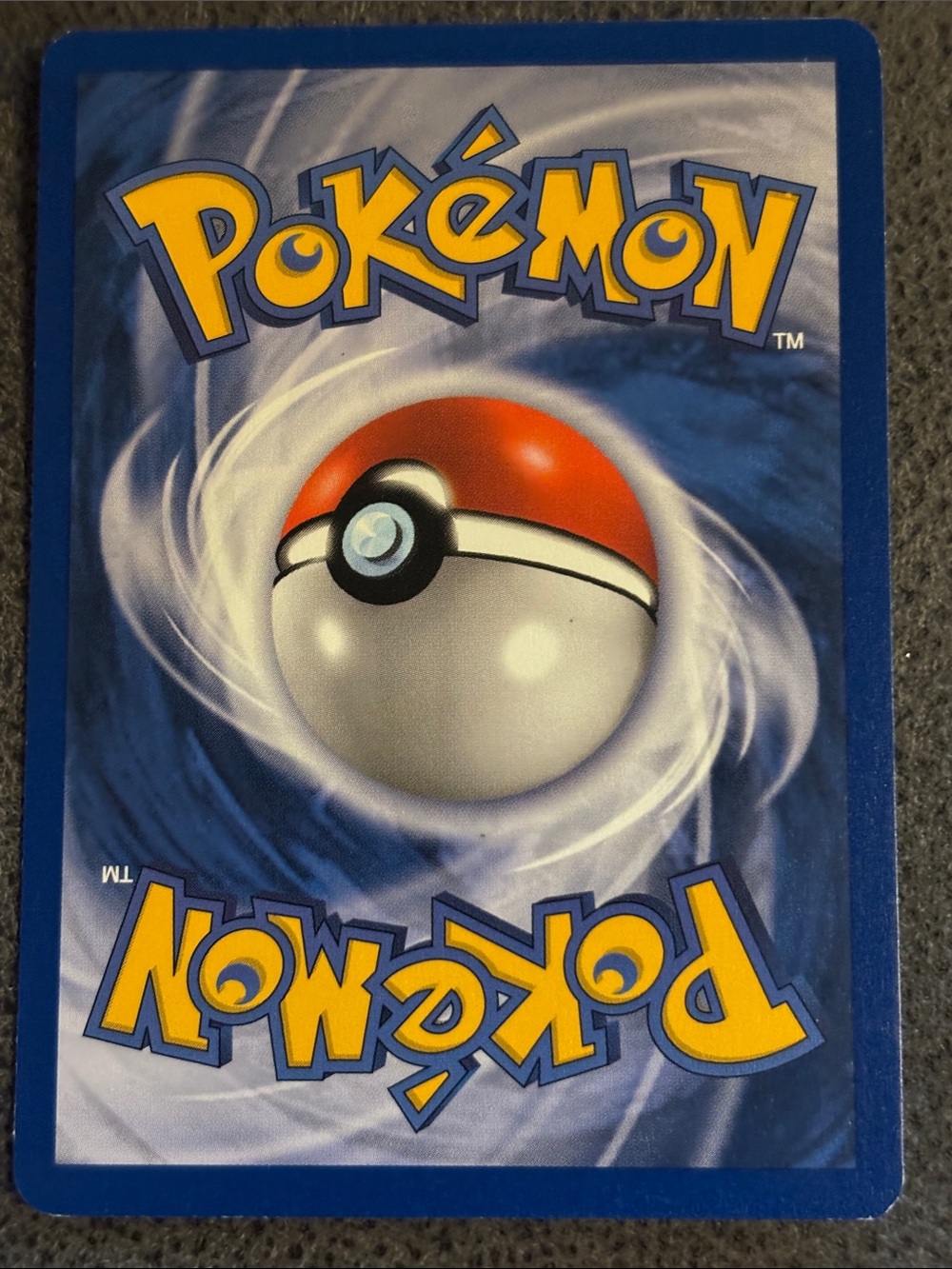 Charmander Pokemon Base Set Collectible Card - Picture 2 of 2